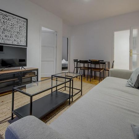 Centrico Apt Para 7P En La Latina/Centro Мадрид Экстерьер фото