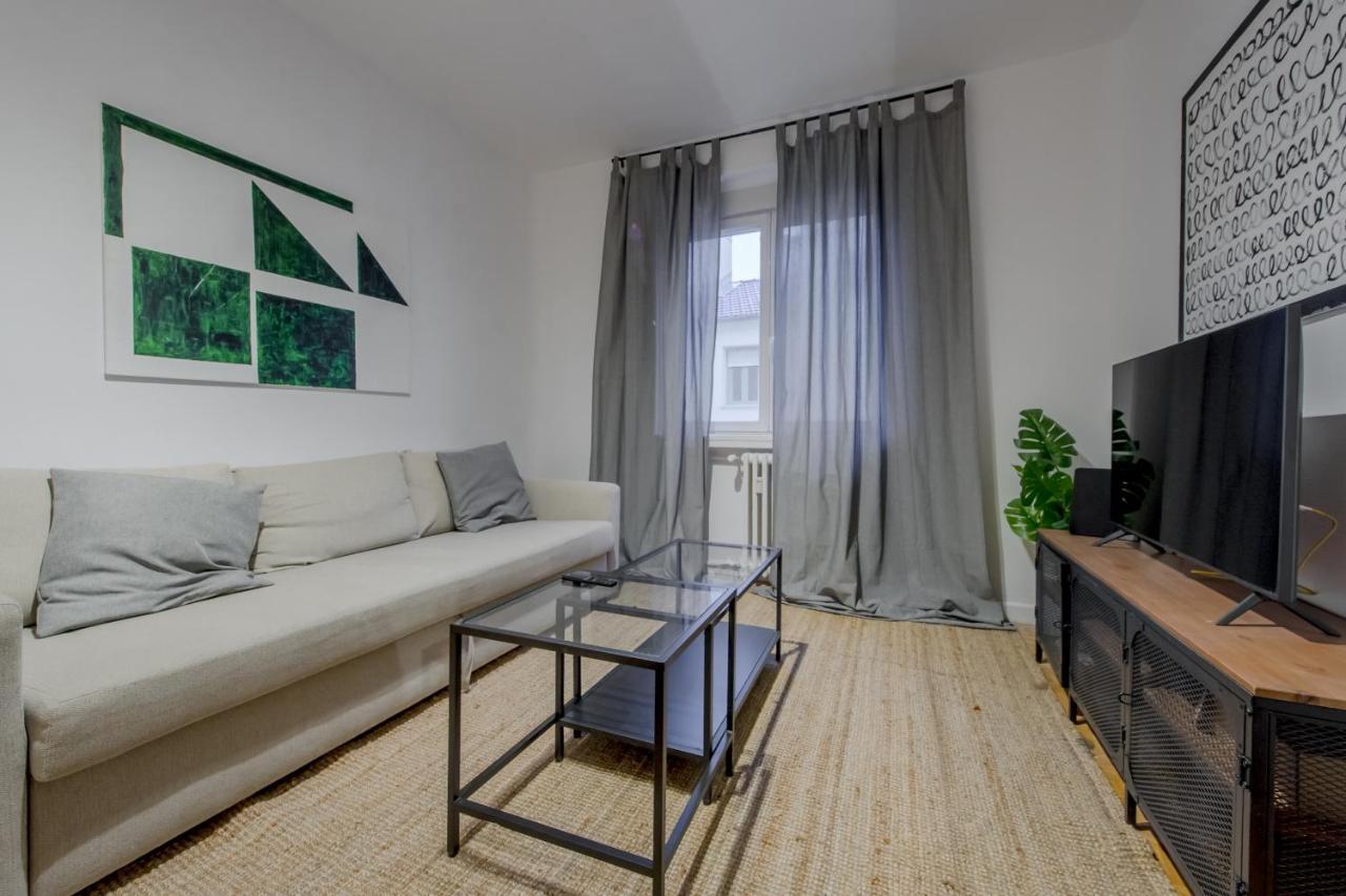 Centrico Apt Para 7P En La Latina/Centro Мадрид Экстерьер фото