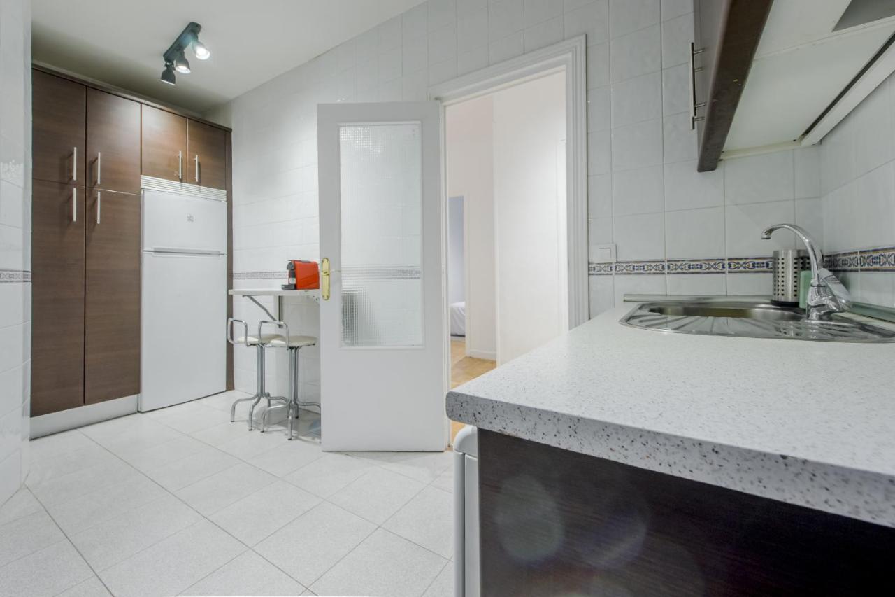Centrico Apt Para 7P En La Latina/Centro Мадрид Экстерьер фото