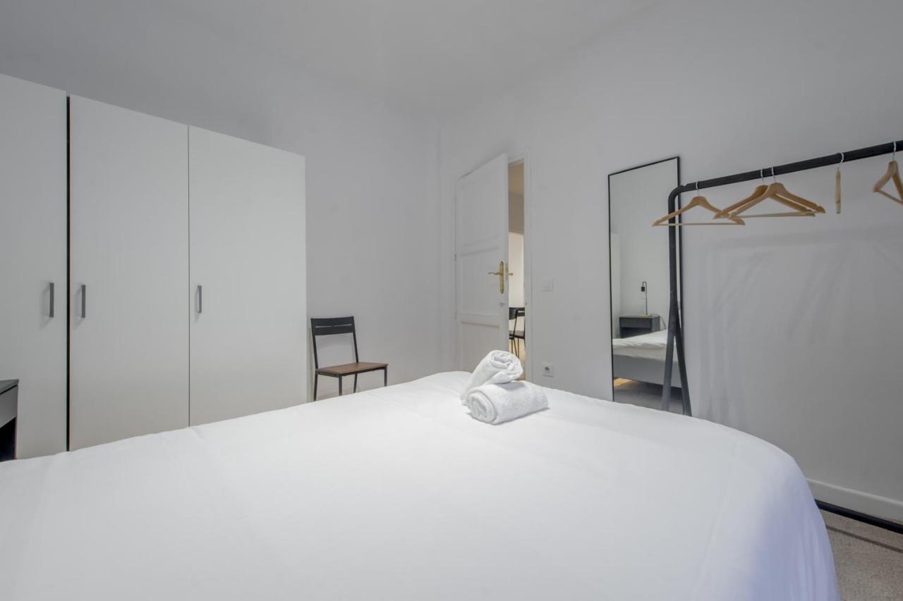 Centrico Apt Para 7P En La Latina/Centro Мадрид Экстерьер фото